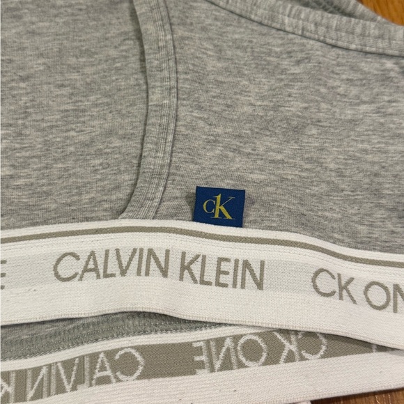 2 Pack Women’s Bralette - Picture 4 of 5